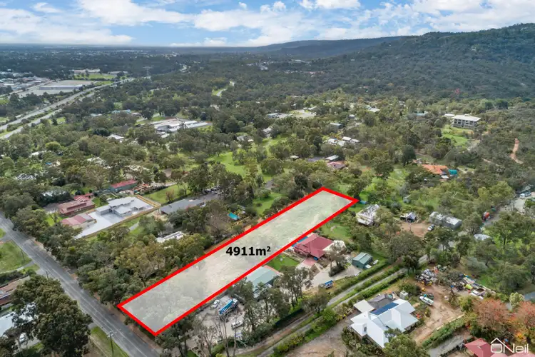 Third view of Homely land listing, 68 Connell Avenue, Martin WA 6110