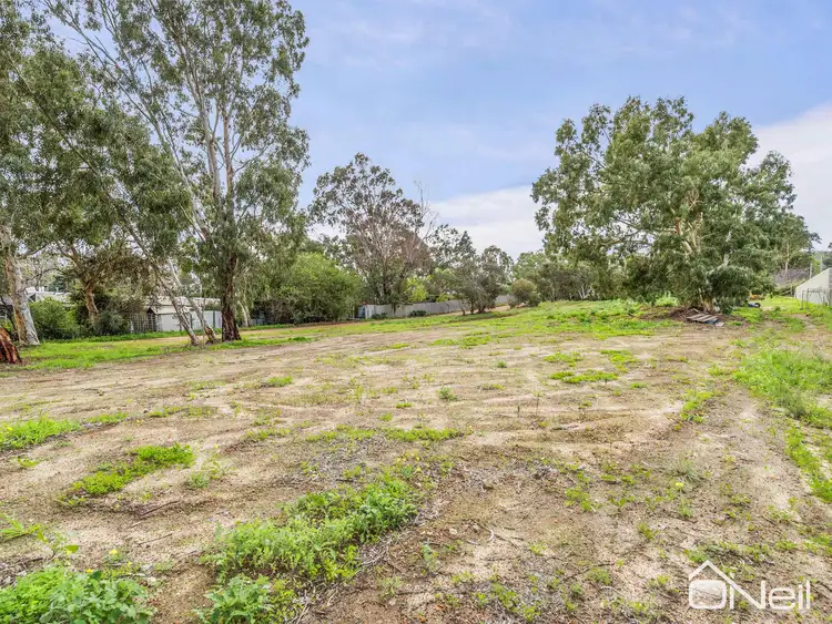 Fourth view of Homely land listing, 68 Connell Avenue, Martin WA 6110