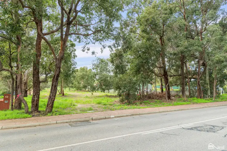 Sixth view of Homely land listing, 68 Connell Avenue, Martin WA 6110