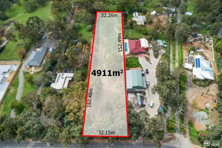 Seventh view of Homely land listing, 68 Connell Avenue, Martin WA 6110