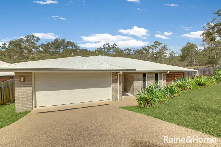 Main view of Homely house listing, 9 Munroe Court, West Gladstone QLD 4680