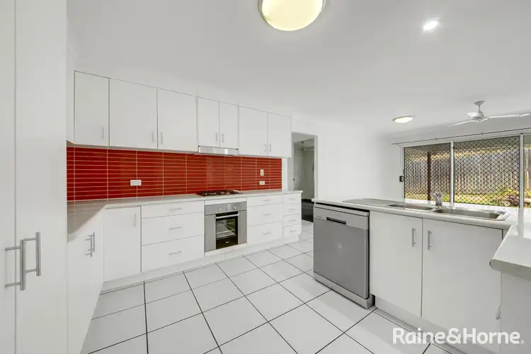 Third view of Homely house listing, 9 Munroe Court, West Gladstone QLD 4680
