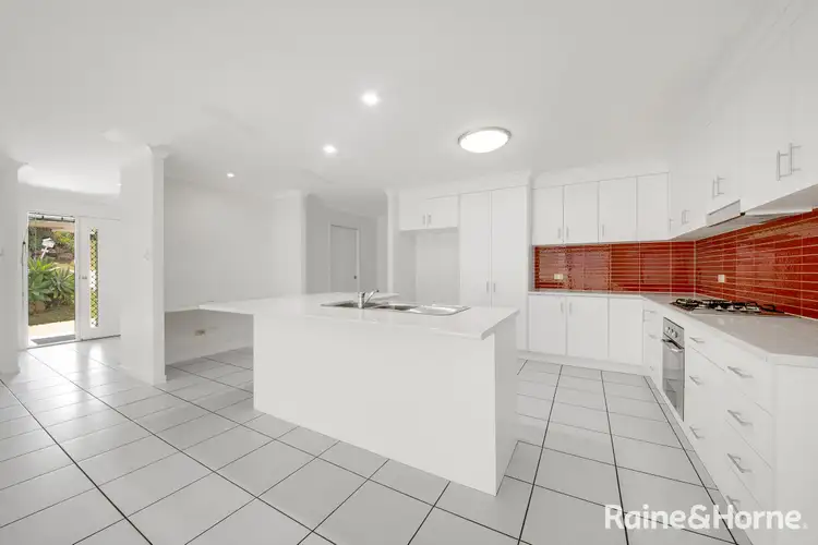 Fourth view of Homely house listing, 9 Munroe Court, West Gladstone QLD 4680
