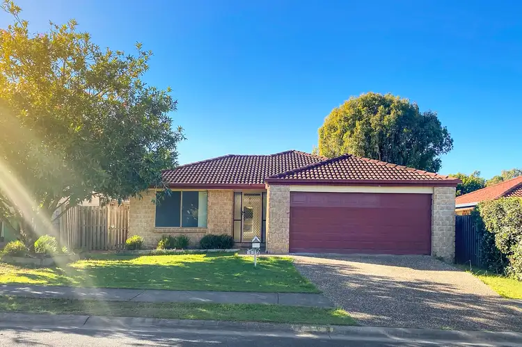 Second view of Homely house listing, 9 Principal Drive, Upper Coomera QLD 4209