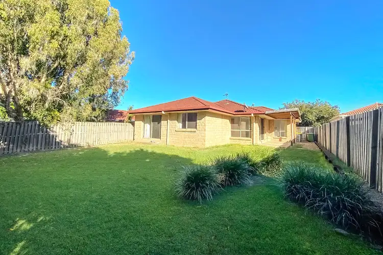 Third view of Homely house listing, 9 Principal Drive, Upper Coomera QLD 4209