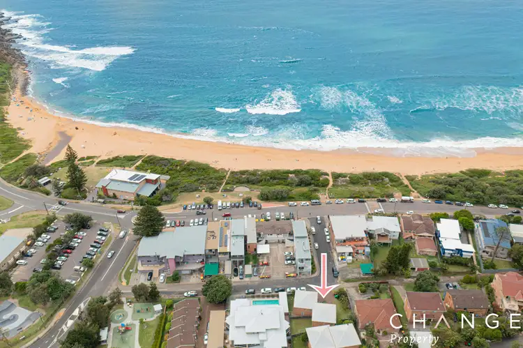 Main view of Homely townhouse listing, 3/92 Copacabana Drive, Copacabana NSW 2251