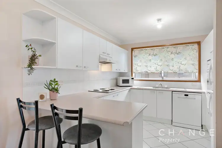 Fifth view of Homely townhouse listing, 3/92 Copacabana Drive, Copacabana NSW 2251