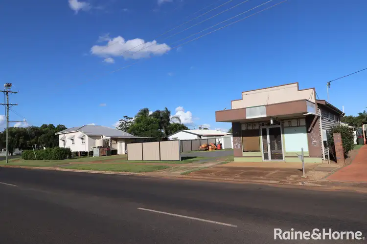 Main view of Homely house listing, 17 River Road, Kingaroy QLD 4610