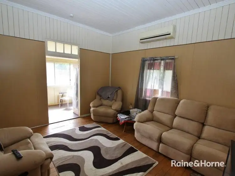 Second view of Homely house listing, 17 River Road, Kingaroy QLD 4610