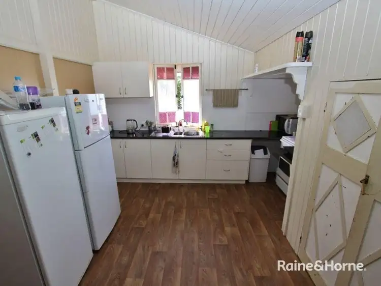 Third view of Homely house listing, 17 River Road, Kingaroy QLD 4610