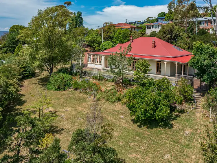 Sixth view of Homely house listing, 11 Sharps Road, Lenah Valley TAS 7008