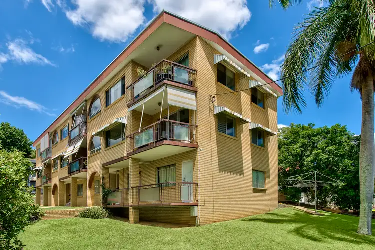 6/36 Musgrave Terrace, Alderley QLD 4051