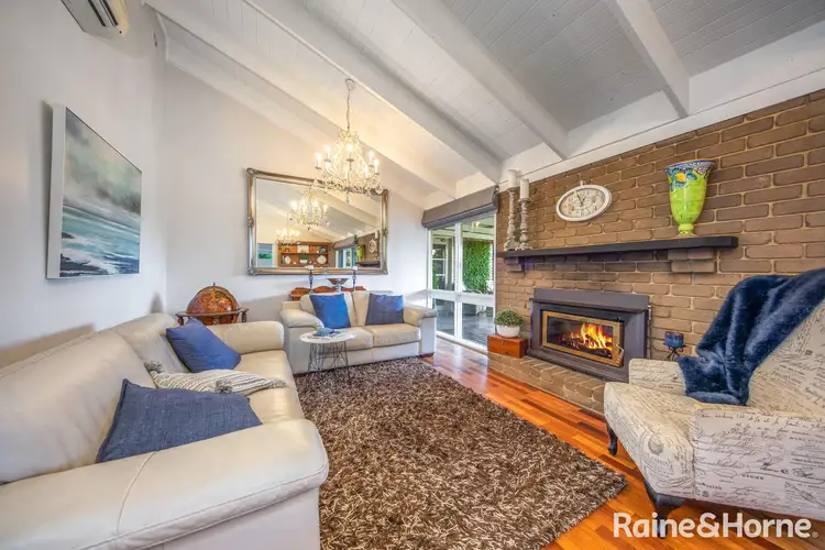Fourth view of Homely house listing, 141 Panorama Drive, Gisborne VIC 3437