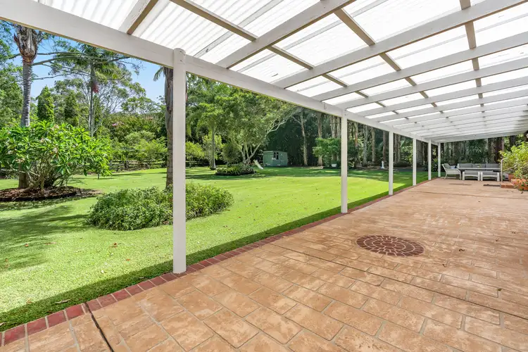 Second view of Homely rural property listing, 51 Manns Road, Fountaindale NSW 2258