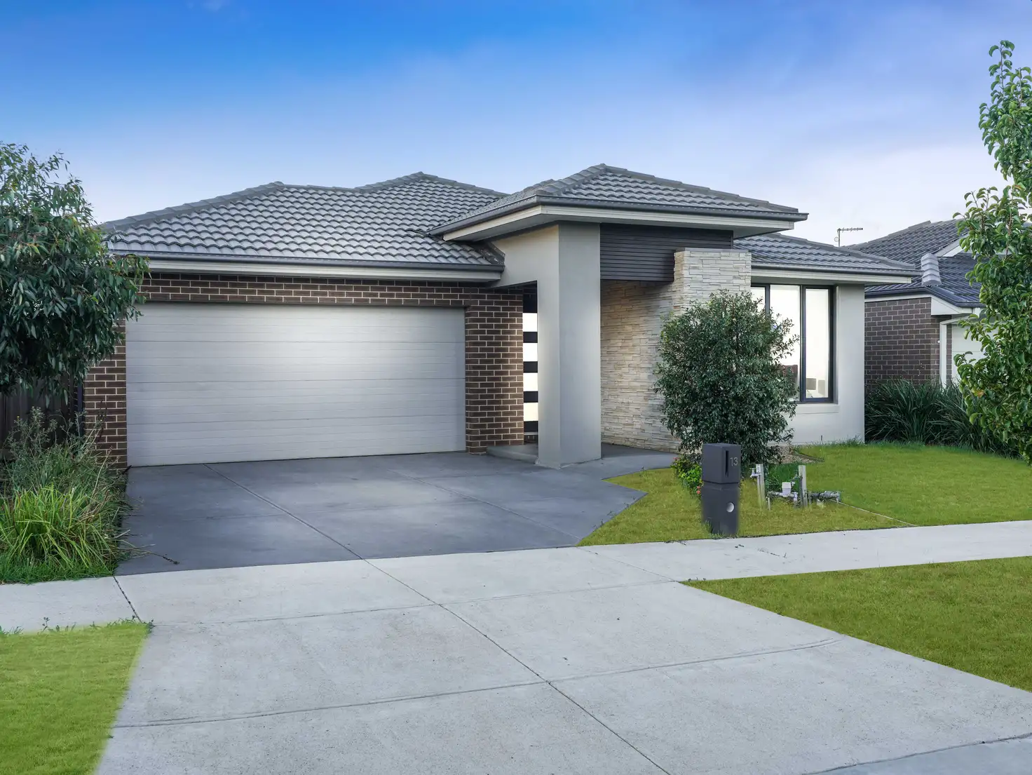 Main view of Homely house listing, 13 Browning Street, Diggers Rest VIC 3427