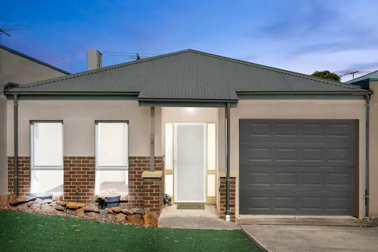 21 Sunbrook Court, Sunbury VIC 3429