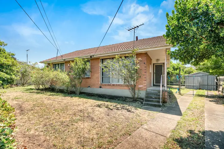 3 Towong Court, Dallas VIC 3047