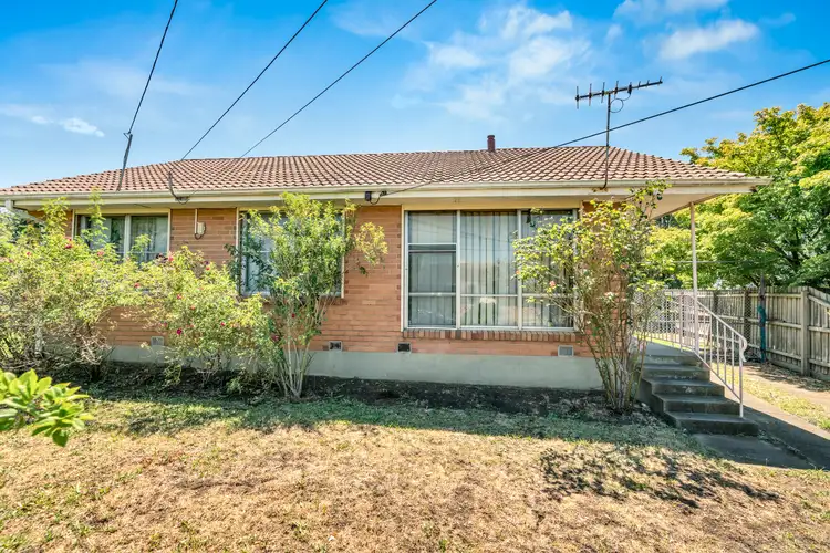 Third view of Homely house listing, 3 Towong Court, Dallas VIC 3047