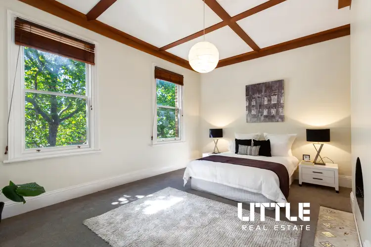 Third view of Homely house listing, 201 George Street, Fitzroy VIC 3065