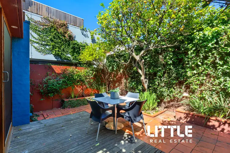 Fifth view of Homely house listing, 201 George Street, Fitzroy VIC 3065