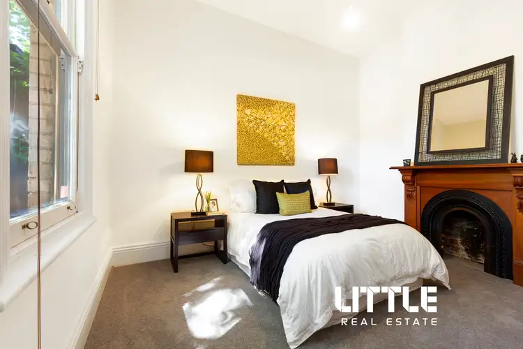 Sixth view of Homely house listing, 201 George Street, Fitzroy VIC 3065