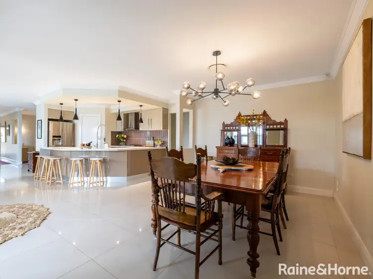 Third view of Homely house listing, 5 Freeman Circuit, Llanarth NSW 2795