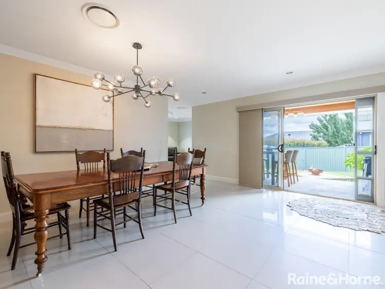 Fourth view of Homely house listing, 5 Freeman Circuit, Llanarth NSW 2795