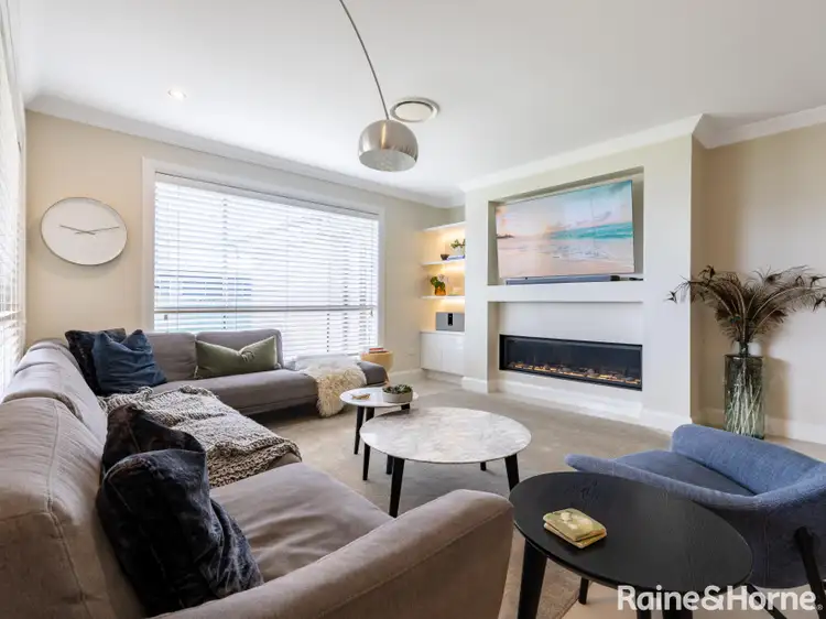 Fifth view of Homely house listing, 5 Freeman Circuit, Llanarth NSW 2795