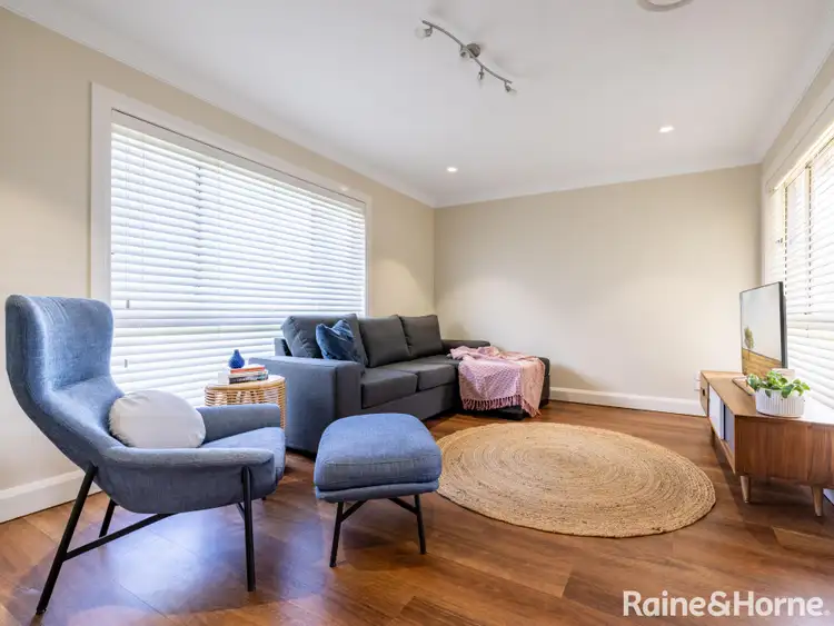 Sixth view of Homely house listing, 5 Freeman Circuit, Llanarth NSW 2795