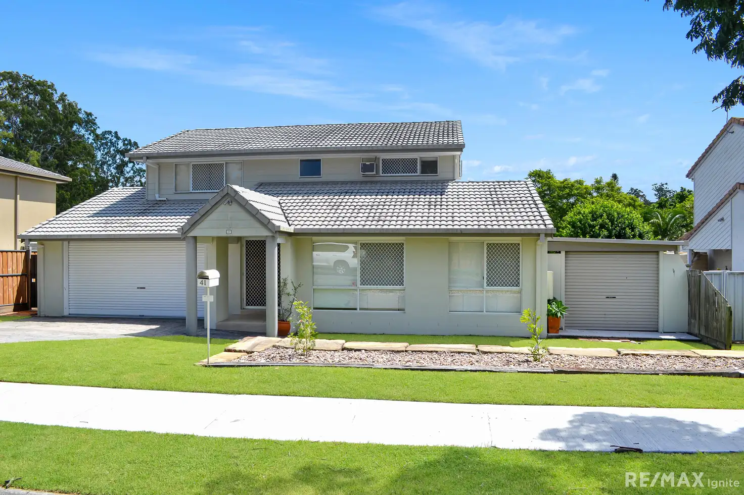 Main view of Homely house listing, 41 Juba Street, Riverhills QLD 4074