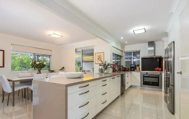 Second view of Homely house listing, 41 Juba Street, Riverhills QLD 4074