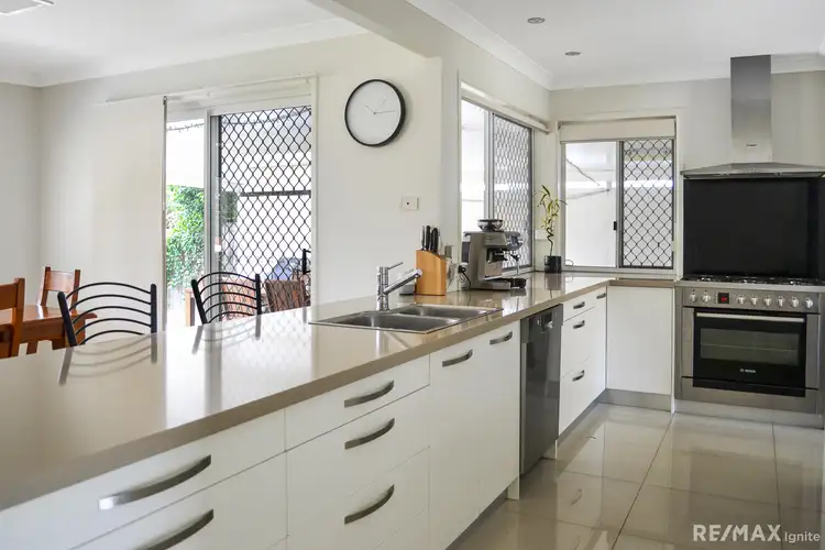 Third view of Homely house listing, 41 Juba Street, Riverhills QLD 4074