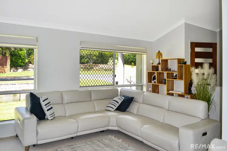 Fifth view of Homely house listing, 41 Juba Street, Riverhills QLD 4074