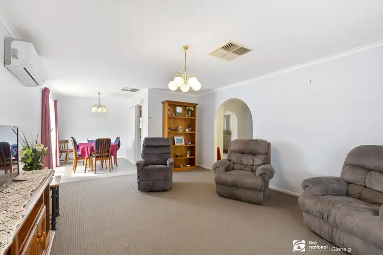 Third view of Homely house listing, 21 Burke Street, Hackham SA 5163