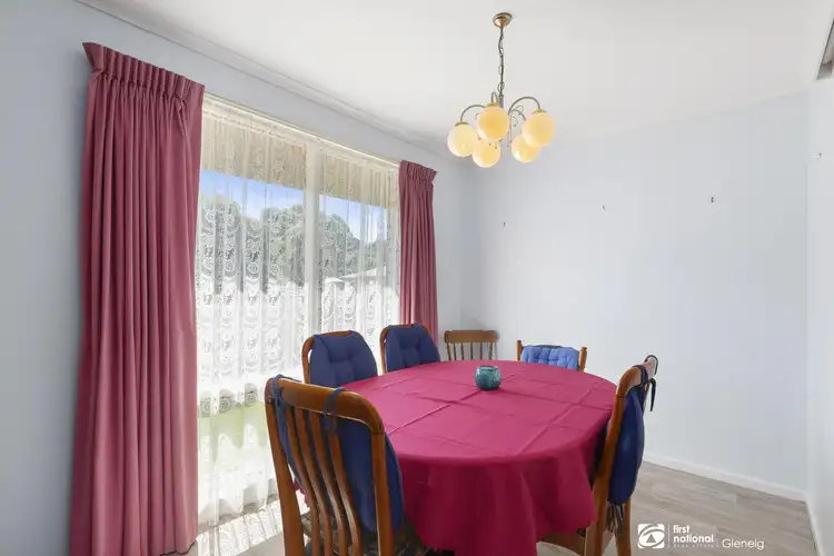 Fourth view of Homely house listing, 21 Burke Street, Hackham SA 5163