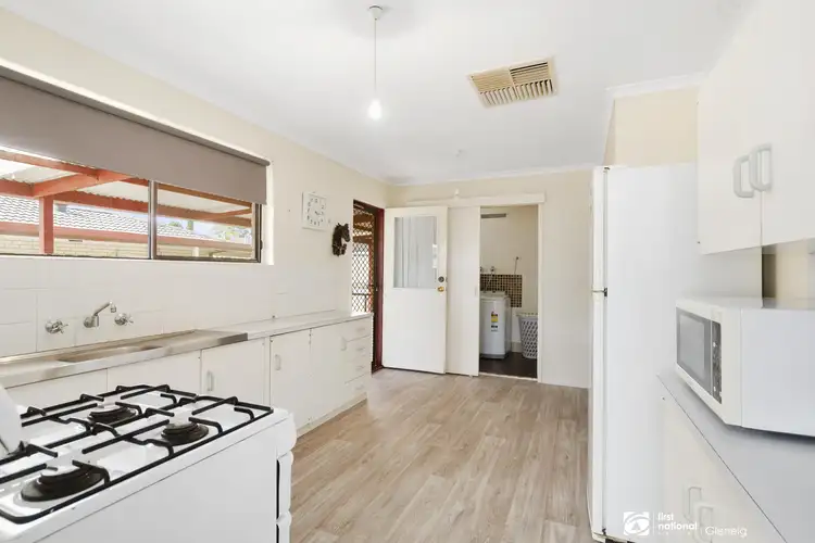 Sixth view of Homely house listing, 21 Burke Street, Hackham SA 5163