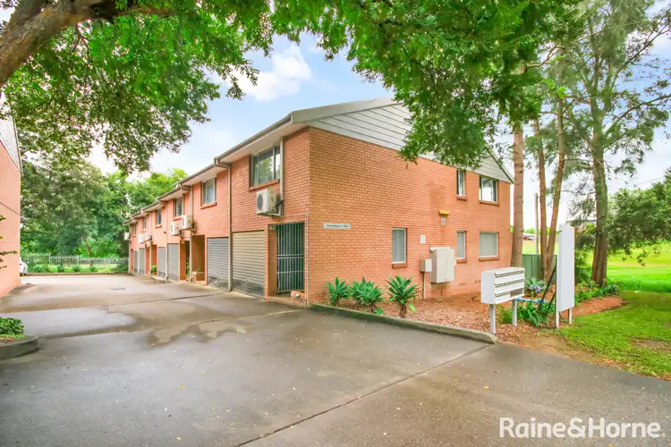 3/2 Warramunga Street, St Marys NSW 2760