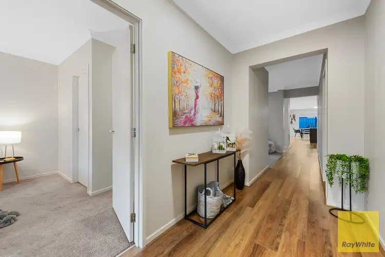 Second view of Homely house listing, 33 Homeland Drive, Tarneit VIC 3029