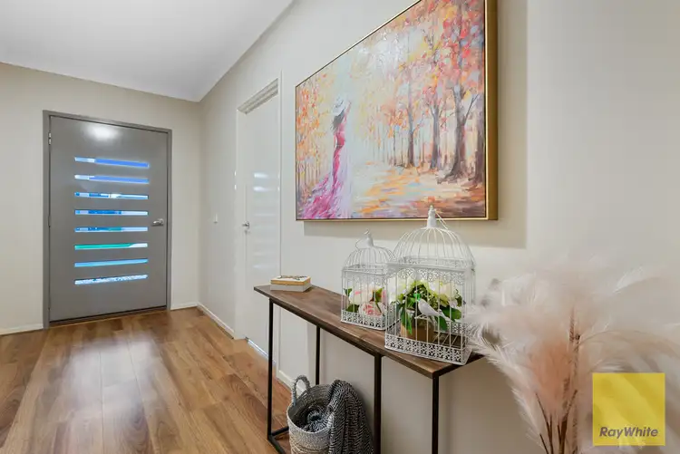 Sixth view of Homely house listing, 33 Homeland Drive, Tarneit VIC 3029