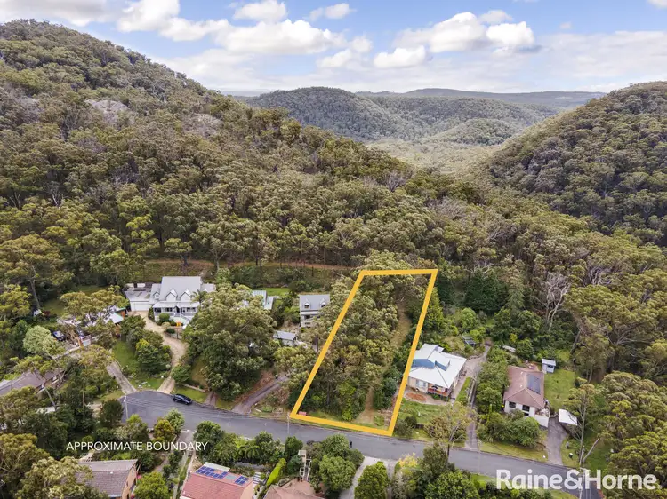 Third view of Homely land listing, 7 Darch Place, Mittagong NSW 2575