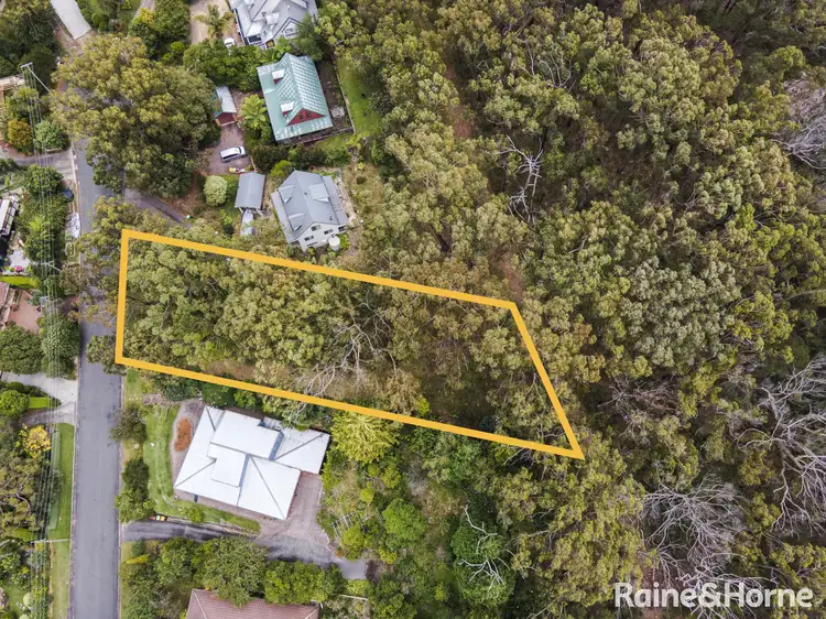 Fourth view of Homely land listing, 7 Darch Place, Mittagong NSW 2575