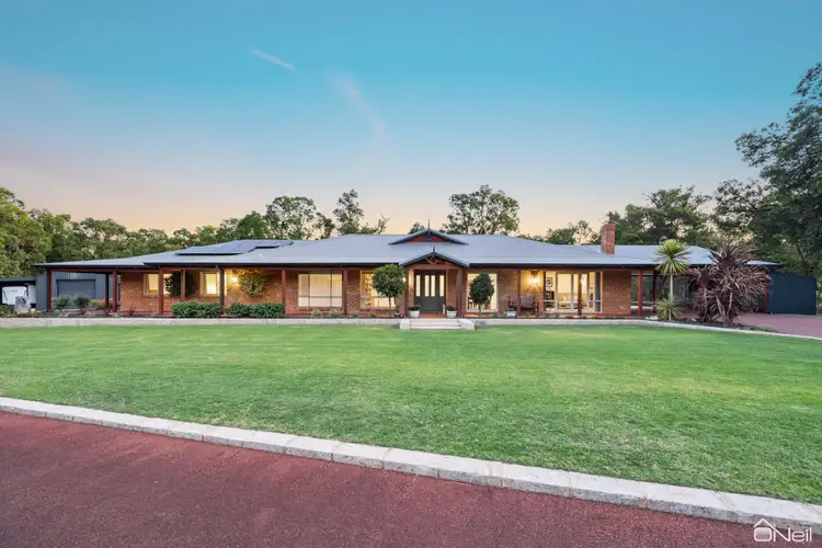 Main view of Homely house listing, 144 Waterwheel Road, Bedfordale WA 6112