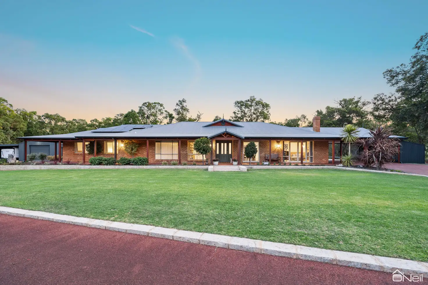 Main view of Homely house listing, 144 Waterwheel Road, Bedfordale WA 6112