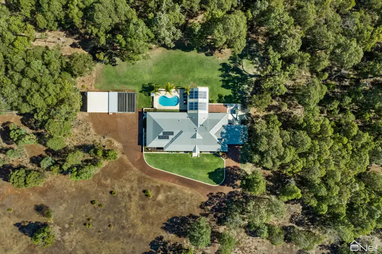 Second view of Homely house listing, 144 Waterwheel Road, Bedfordale WA 6112