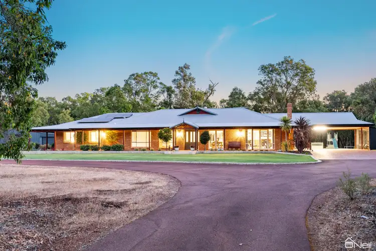 Third view of Homely house listing, 144 Waterwheel Road, Bedfordale WA 6112