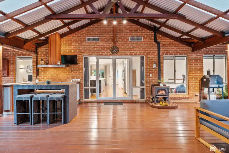 Fourth view of Homely house listing, 144 Waterwheel Road, Bedfordale WA 6112
