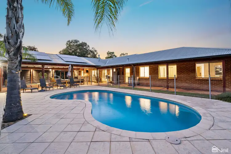 Fifth view of Homely house listing, 144 Waterwheel Road, Bedfordale WA 6112