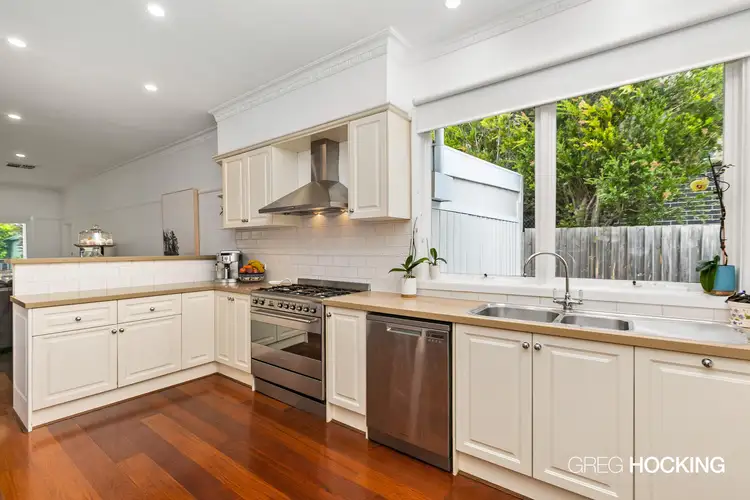 Fourth view of Homely house listing, 16 Florence Street, Williamstown VIC 3016
