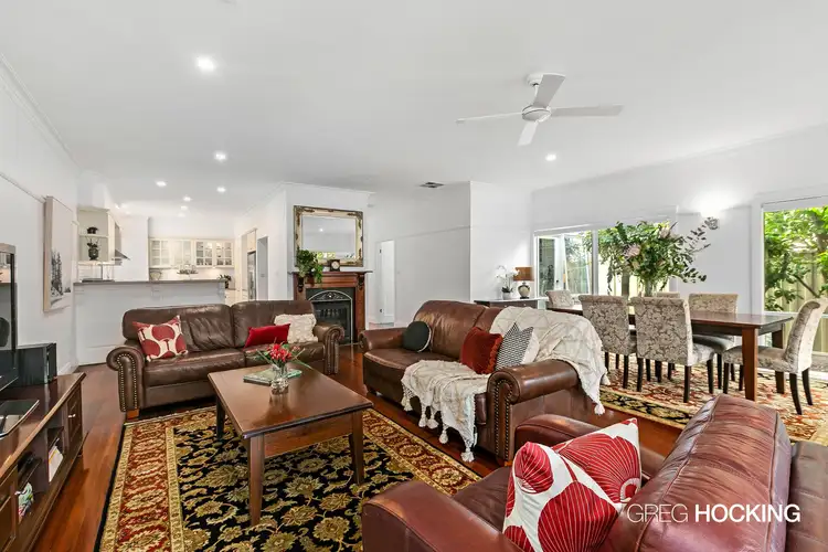 Fifth view of Homely house listing, 16 Florence Street, Williamstown VIC 3016