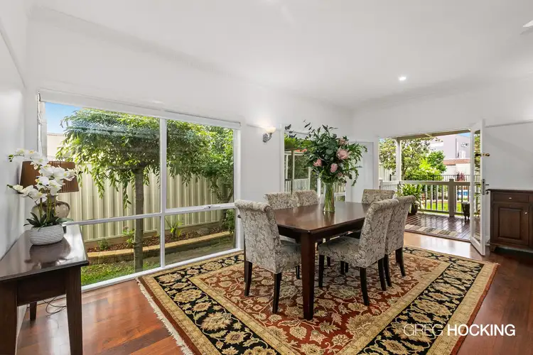 Sixth view of Homely house listing, 16 Florence Street, Williamstown VIC 3016